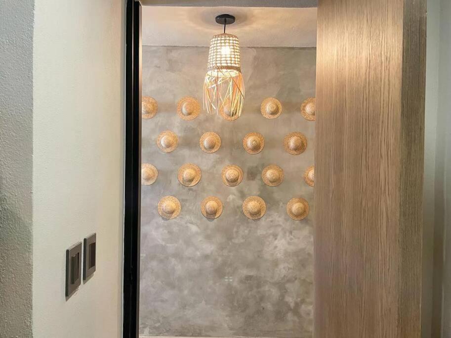 Xaman - Boutique Studios Канкун Екстер'єр фото